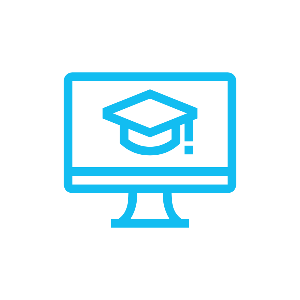 Partner icon for Black Hills Online Learning Community